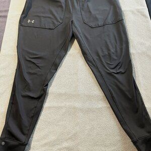 Under Armour RUSH Celliant Heatgear Jogger